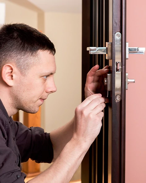 : Professional Locksmith For Commercial And Residential Locksmith Services in Rowland Heights, CA