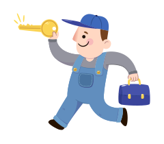 Local emergency lockout specialist near you offering 24/7 emergency lockout solution in Rowland Heights, CA