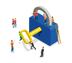 We have a professional and highly skilled locksmith team for all types of lock solutions in Rowland Heights, CA