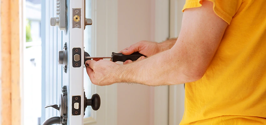 Break-in Prevention Solutions in Rowland Heights, CA