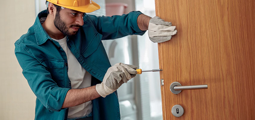 24 Hour Residential Locksmith in Rowland Heights, California