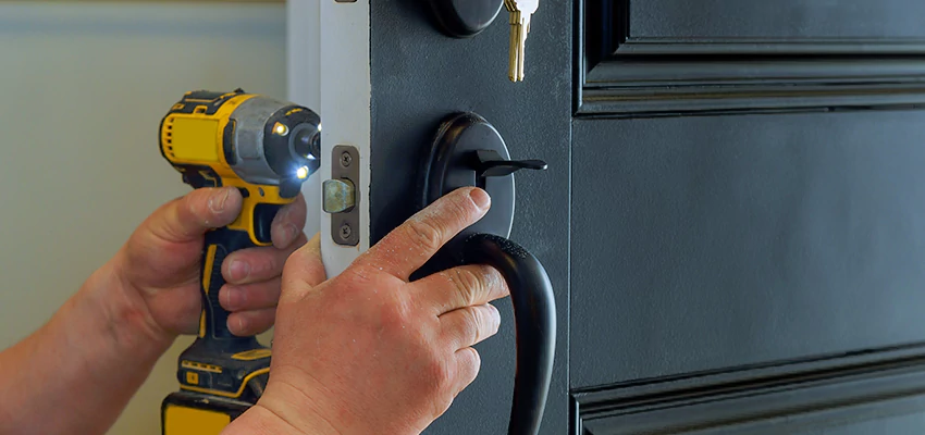 Emergency Downtown Locksmith in Rowland Heights, CA