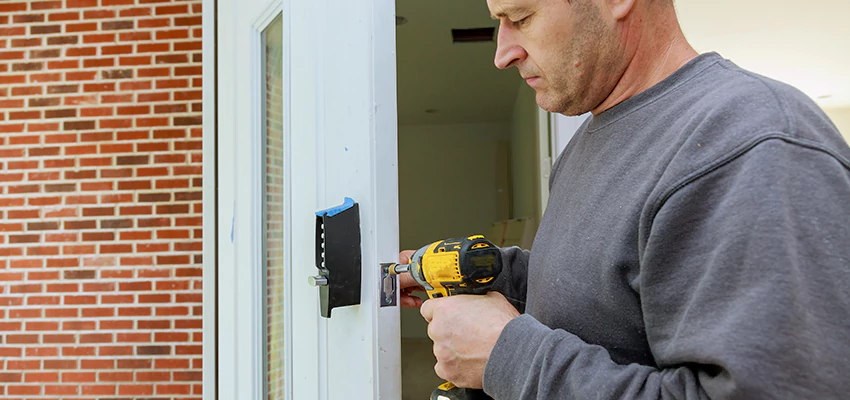 Eviction Locksmith Services For Lock Installation in Rowland Heights, CA