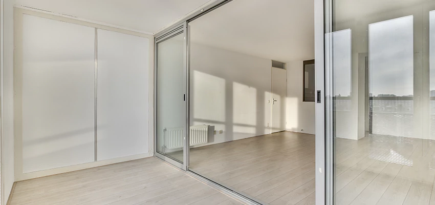 Patio Glass Sliding Door Lock in Rowland Heights, CA