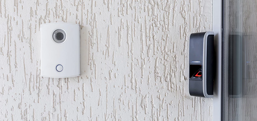 Automatic Door Lock Repair in Rowland Heights, California