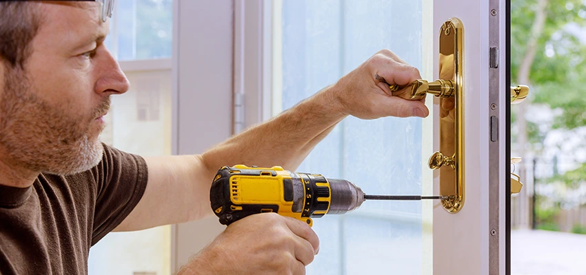 Affordable Bonded & Insured Locksmiths in Rowland Heights, CA