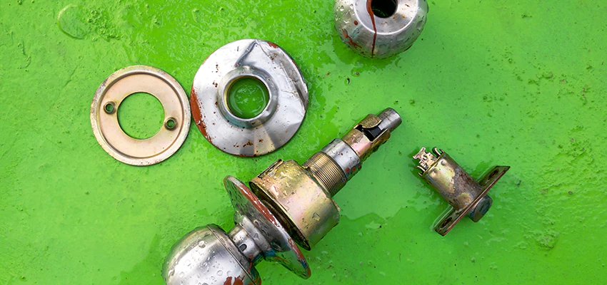 Patio Broken Door Lock Repair in Rowland Heights, CA