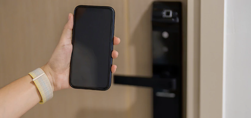 Keypad Wifi Locks Repair And Installation in Rowland Heights, CA