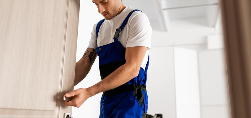 Car Lock Repair And Installation Expert in Rowland Heights, CA