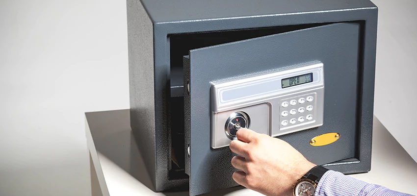 Jewelry Safe Unlocking Service in Rowland Heights, California