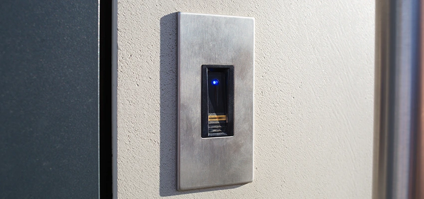 Fingerprint Biometric Entry Systems Maintenance in Rowland Heights, California