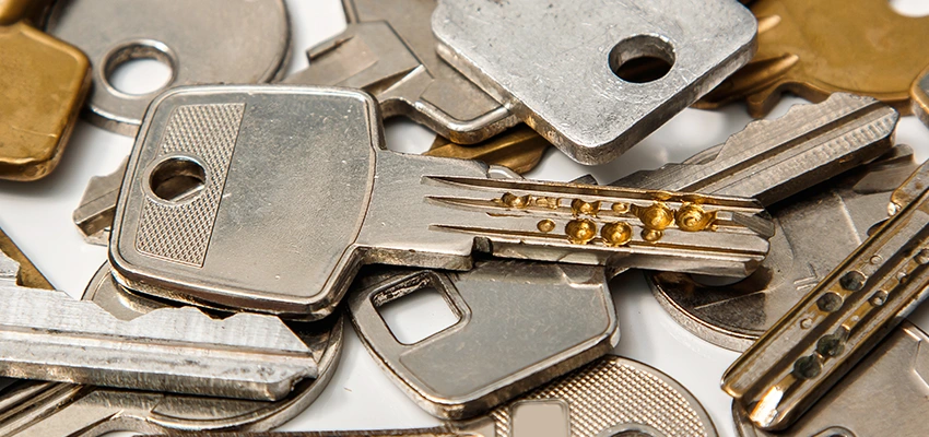 Stuck Key Extraction in Rowland Heights, CA