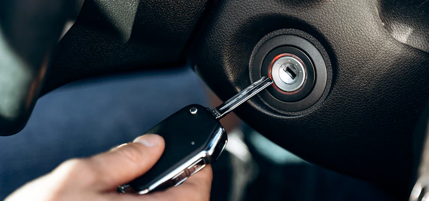 Car Key Replacement Locksmith in Rowland Heights, California