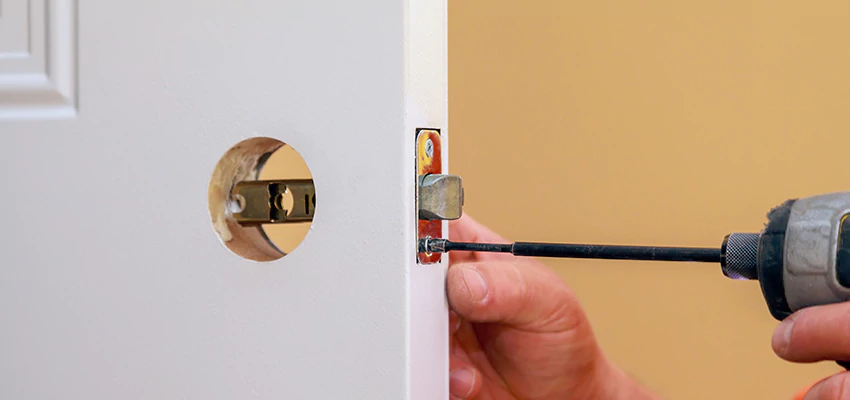 Stuck Door Knobs Repair in Rowland Heights, CA