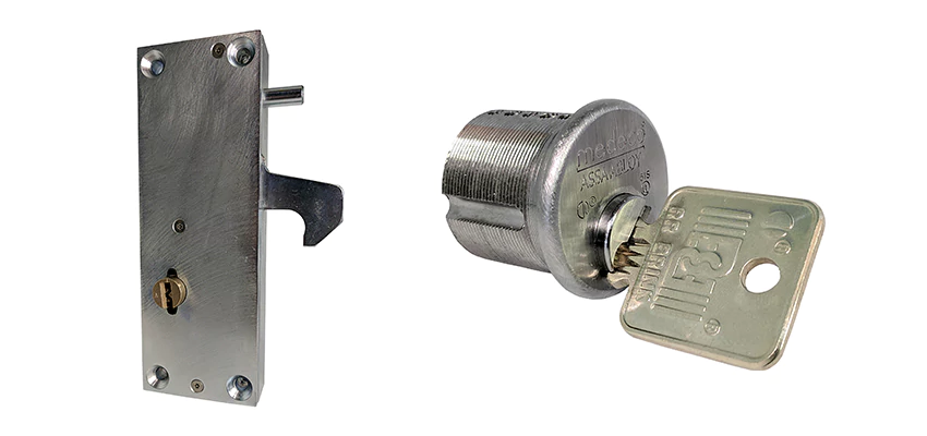 RR Fence Gates Brink Locks Repair in Rowland Heights, California