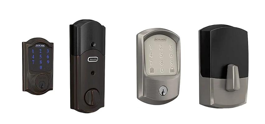 Schlage Smart Locks Repair in Rowland Heights, California