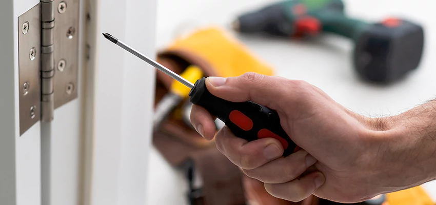 Holiday Emergency Locksmith in Rowland Heights, California