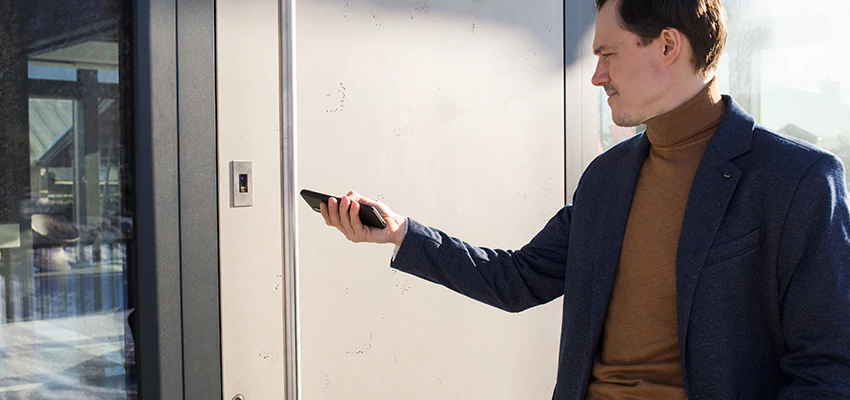 Business Security Systems in Rowland Heights, CA