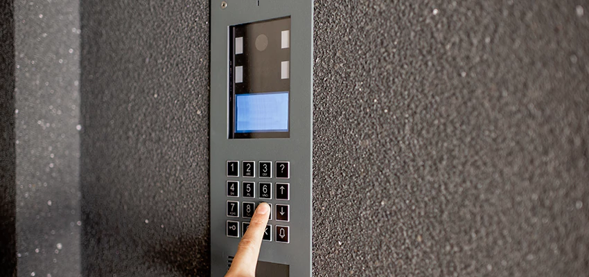 Access Control System Installation in Rowland Heights, California