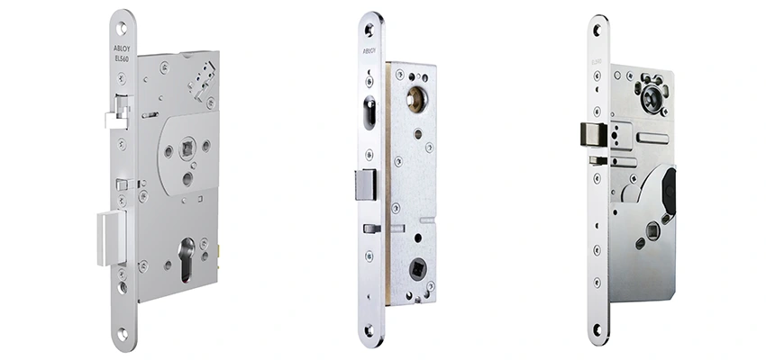 ASSA-Abloy Locks Hinge Repair in Rowland Heights, California