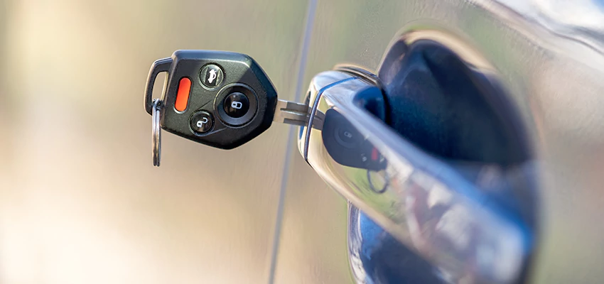 Automotive Locksmith Key Programming Specialists in Rowland Heights, CA