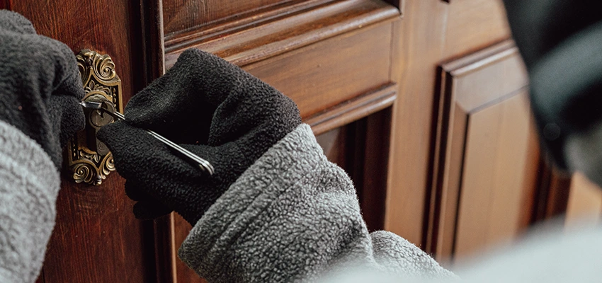 Burglar Damage Electronic Locks Repair in Rowland Heights, CA