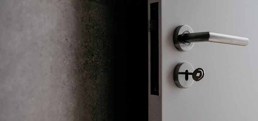 Front Door Handle Repair And Installation in Rowland Heights, CA