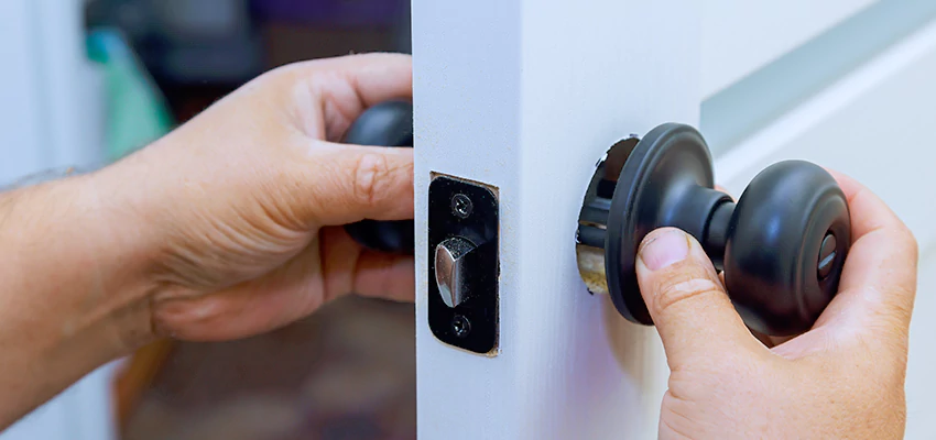 Smart Lock Replacement Assistance in Rowland Heights, California