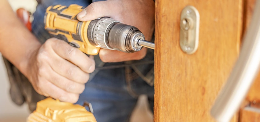 Eviction Locksmith in Rowland Heights, California