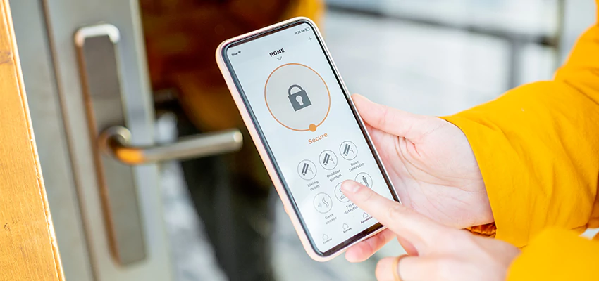 Automatic Door Lock Opener Repair in Rowland Heights, California