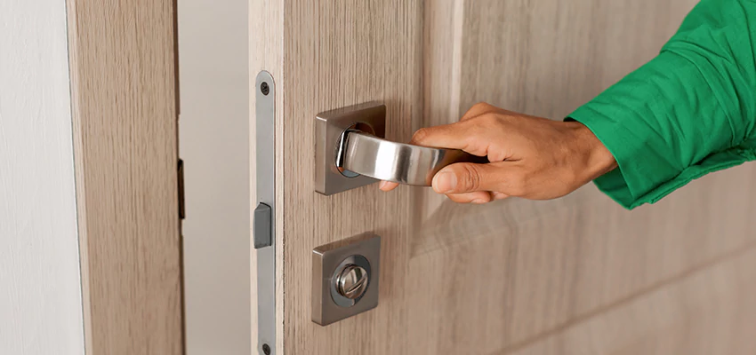 Garage Door Lock Reinforcements in Rowland Heights, California