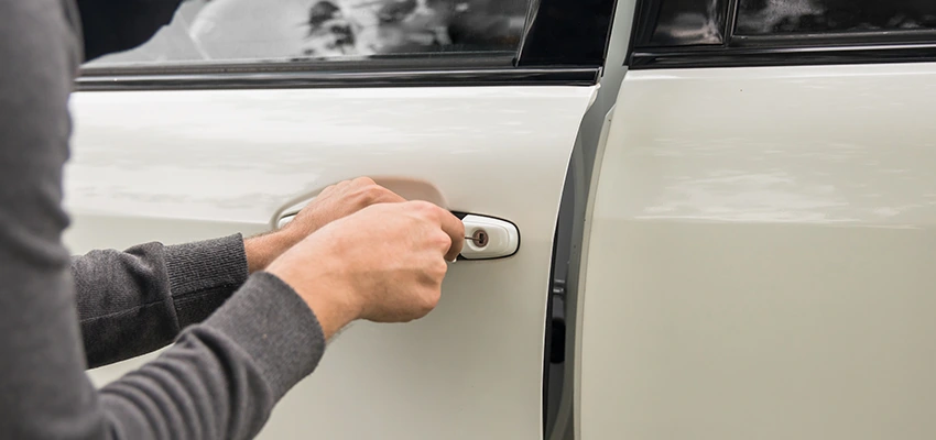 Unlock Car Door Service in Rowland Heights, CA