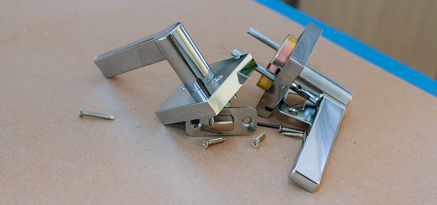 Master Lock Key System Installation Service in Rowland Heights, California