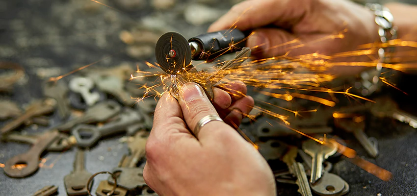 24/7 Locksmith Services For Lock Rekeying in Rowland Heights, CA