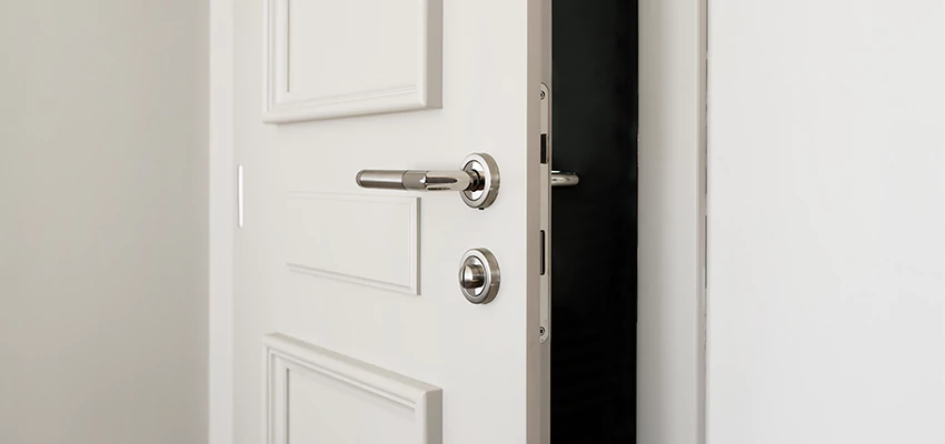 Folding Bathroom Door With Lock Solutions in Rowland Heights, CA