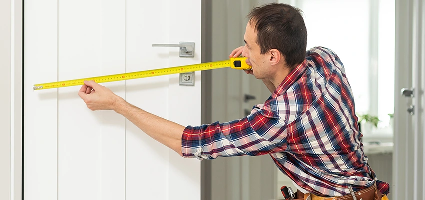 Bonded & Insured Locksmiths For Lock Repair in Rowland Heights, California