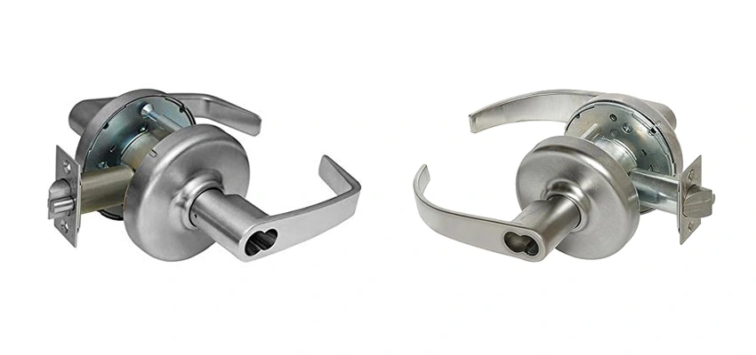 Corbin Russwin Unit Locks Repair Installation in Rowland Heights, CA