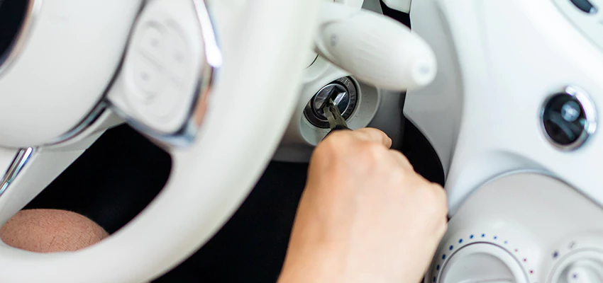 Ignition Lock Barrel Replacement Near Me in Rowland Heights, California