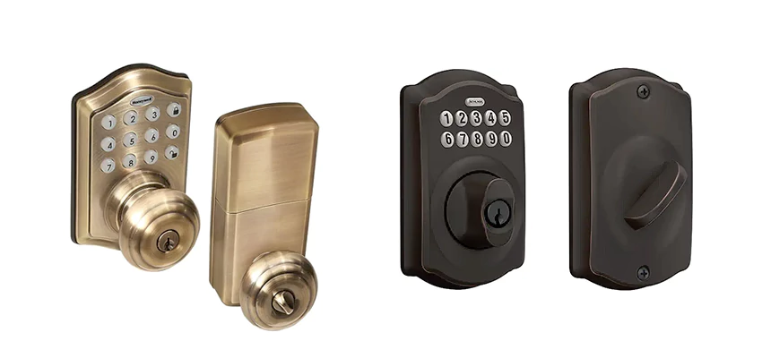 Medeco Locks Replacement in Rowland Heights, CA