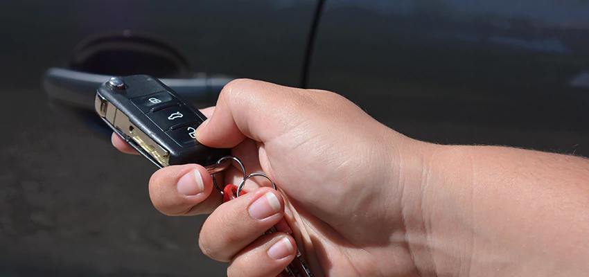 Car Door Unlocking Locksmith in Rowland Heights, California