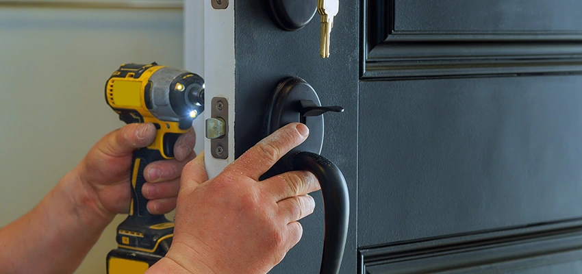 Sliding Door Lock Repair in Rowland Heights, CA