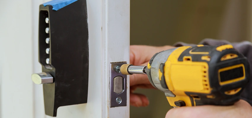 Eviction Locksmith For Key Duplication in Rowland Heights, California