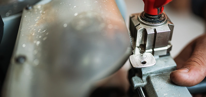 Key Programming Mobile Locksmith Service in Rowland Heights, CA