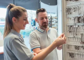 Key Locks Services in Rowland Heights, California