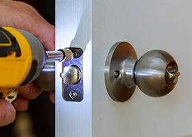 Door Lock Replacement in Rowland Heights, California